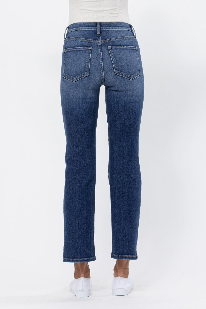 Nina Ankle Jeans