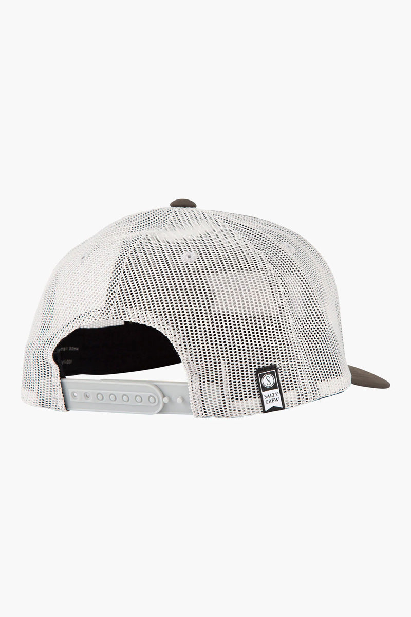 Pinnacle 2 Retro Trucker