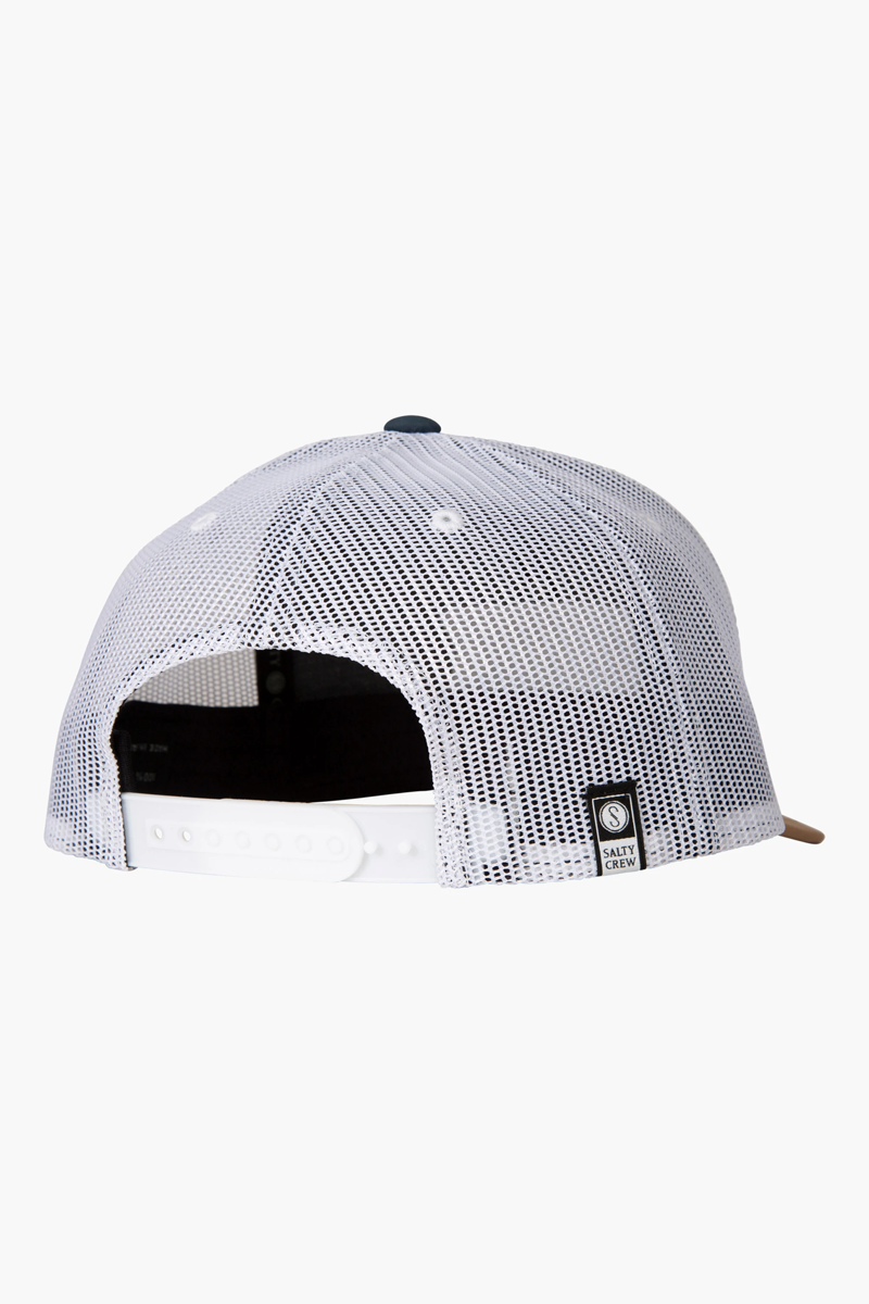 Pinnacle 2 Retro Trucker