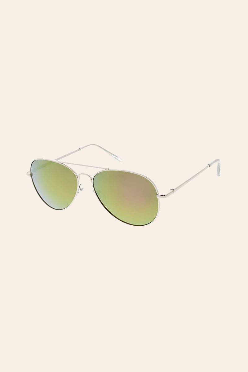 Rainbow Aviator Sunglasses