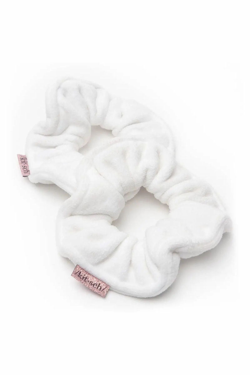 Kitsch Towel Scrunchies