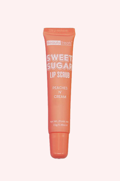 Sweet Sugar Lip Scrub